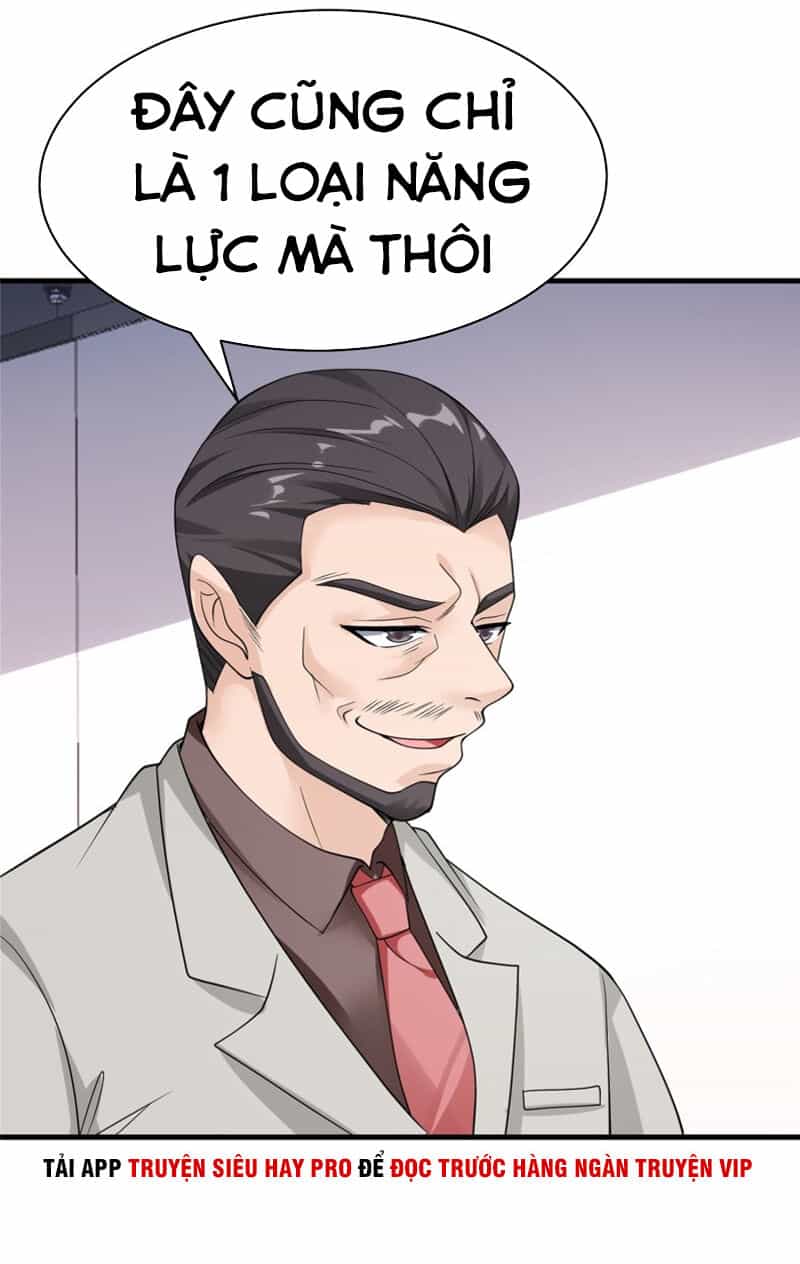 Hoa Hậu Giảng Đường Luôn Bên Người - Chương 55 - ảnh 7