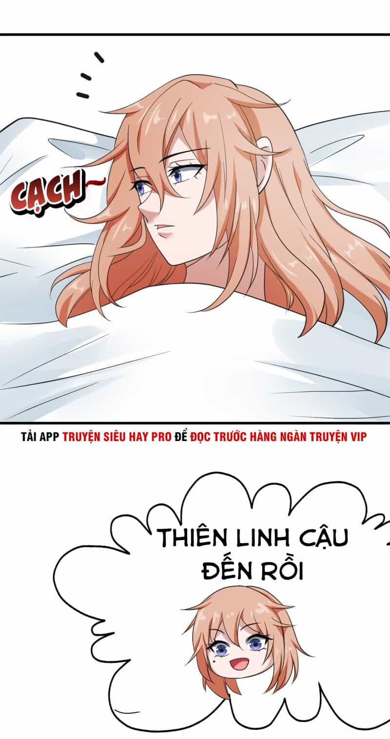 Hoa Hậu Giảng Đường Luôn Bên Người - Chương 56 - ảnh 12