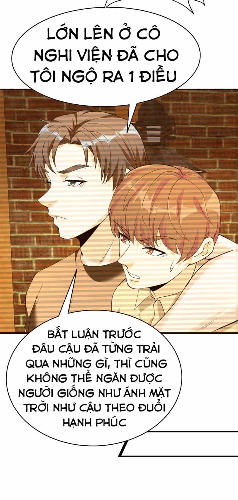 Hoa Hậu Giảng Đường Luôn Bên Người - Chương 58 - ảnh 14