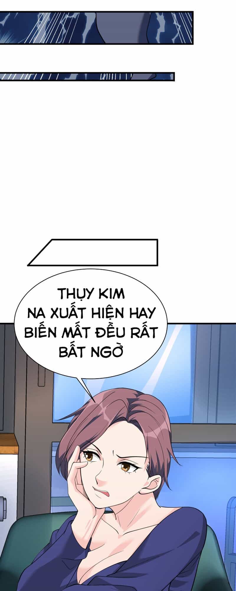 Hoa Hậu Giảng Đường Luôn Bên Người - Chương 59 - ảnh 19