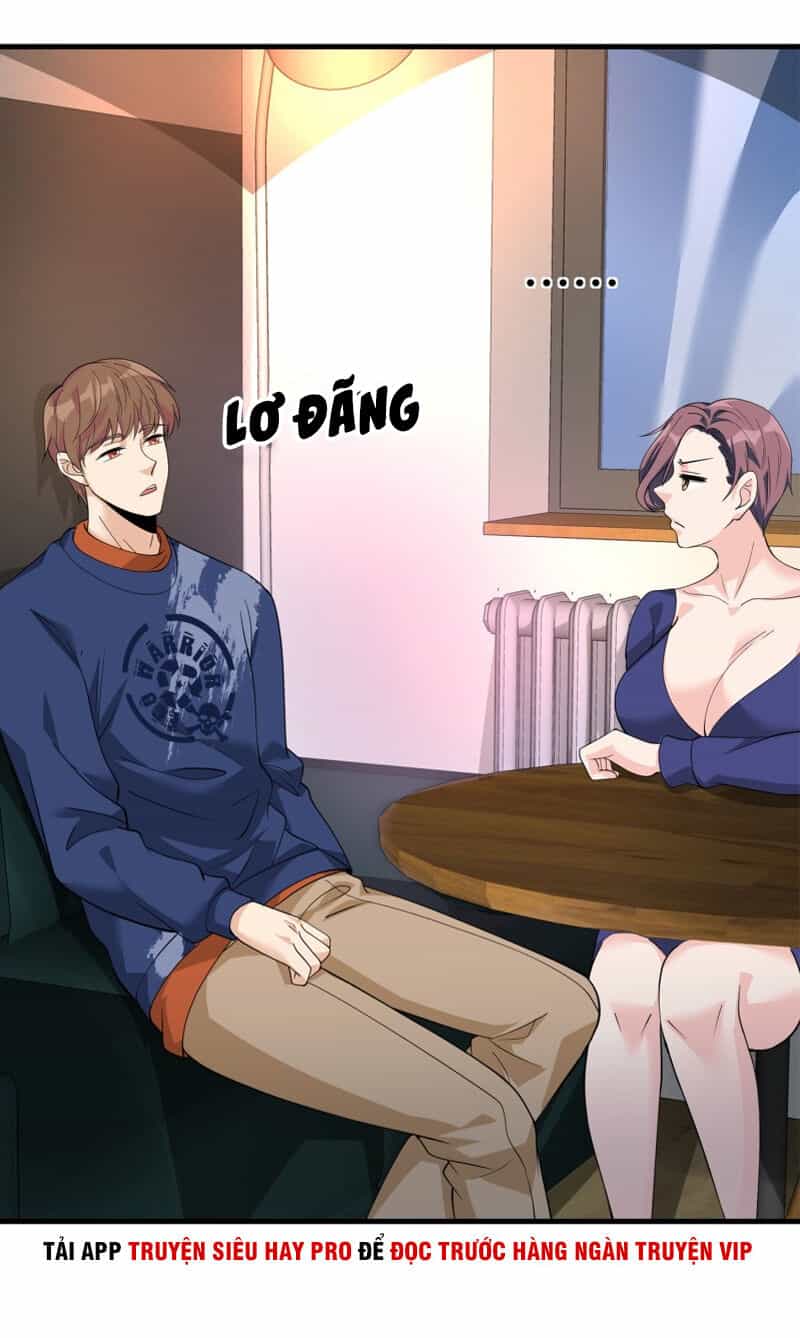 Hoa Hậu Giảng Đường Luôn Bên Người - Chương 59 - ảnh 21