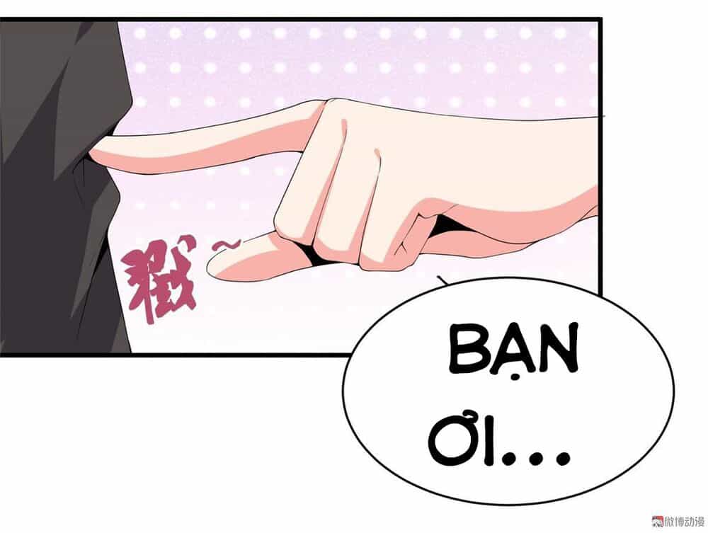 Hoa Hậu Giảng Đường Luôn Bên Người - Chương 6 - ảnh 3