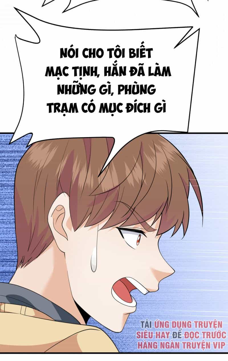 Hoa Hậu Giảng Đường Luôn Bên Người - Chương 62 - ảnh 10