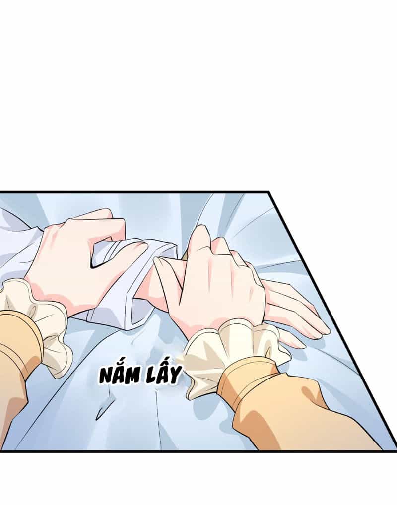 Hoa Hậu Giảng Đường Luôn Bên Người - Chương 62 - ảnh 13
