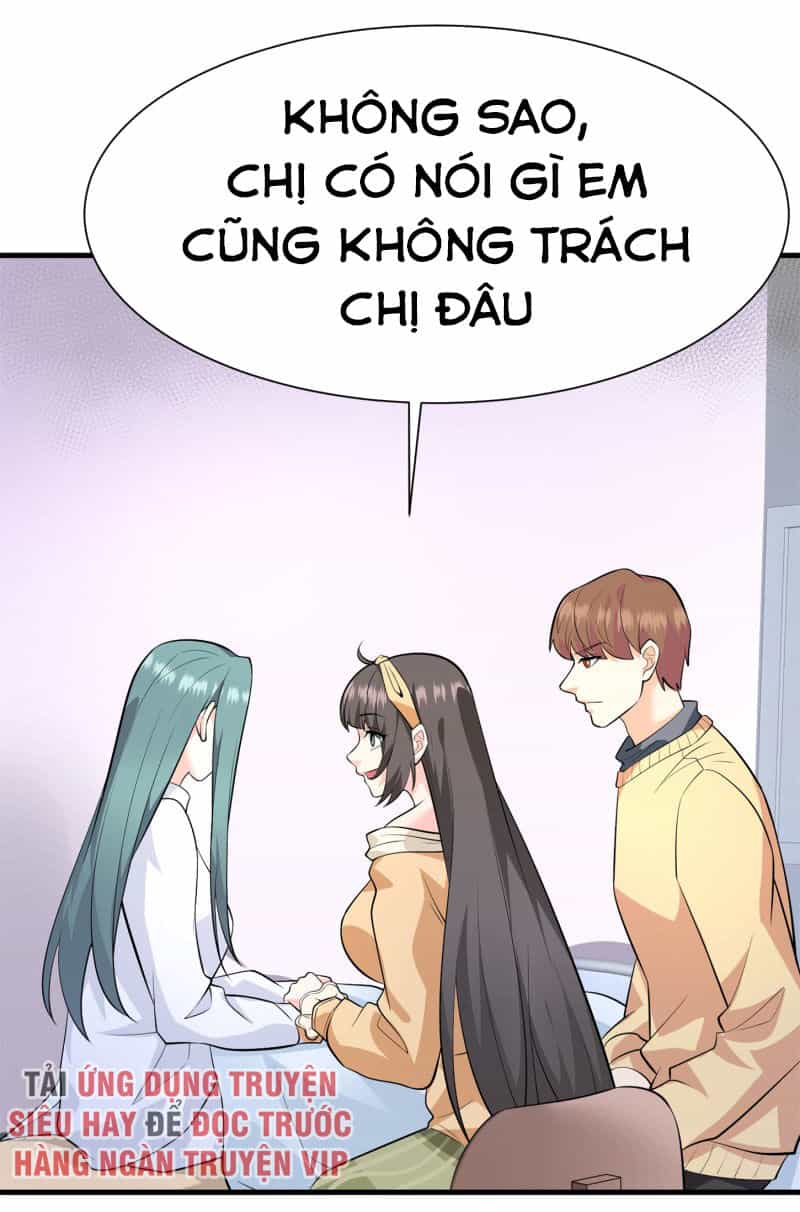 Hoa Hậu Giảng Đường Luôn Bên Người - Chương 62 - ảnh 16