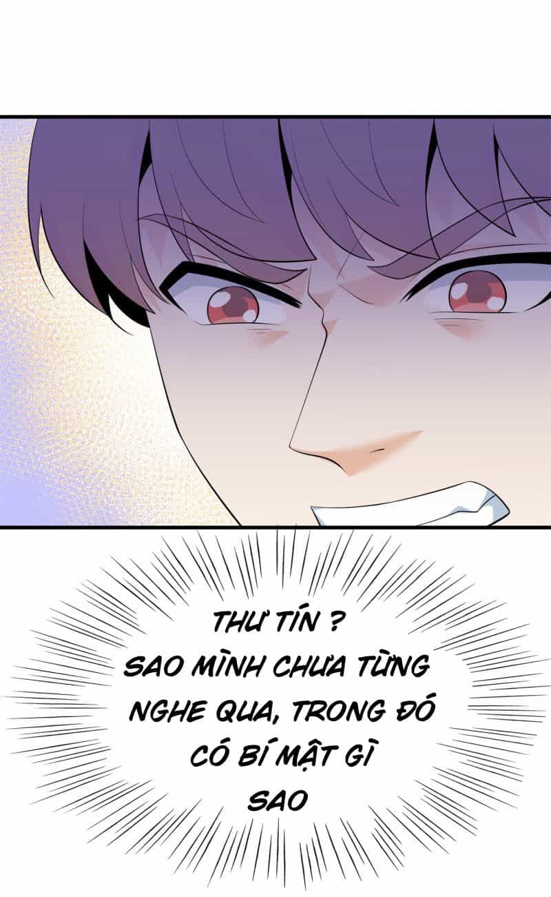 Hoa Hậu Giảng Đường Luôn Bên Người - Chương 62 - ảnh 23