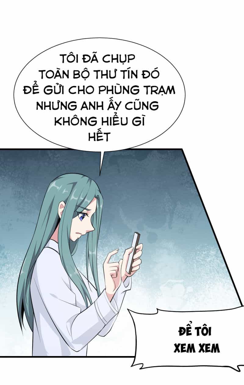 Hoa Hậu Giảng Đường Luôn Bên Người - Chương 63 - ảnh 2
