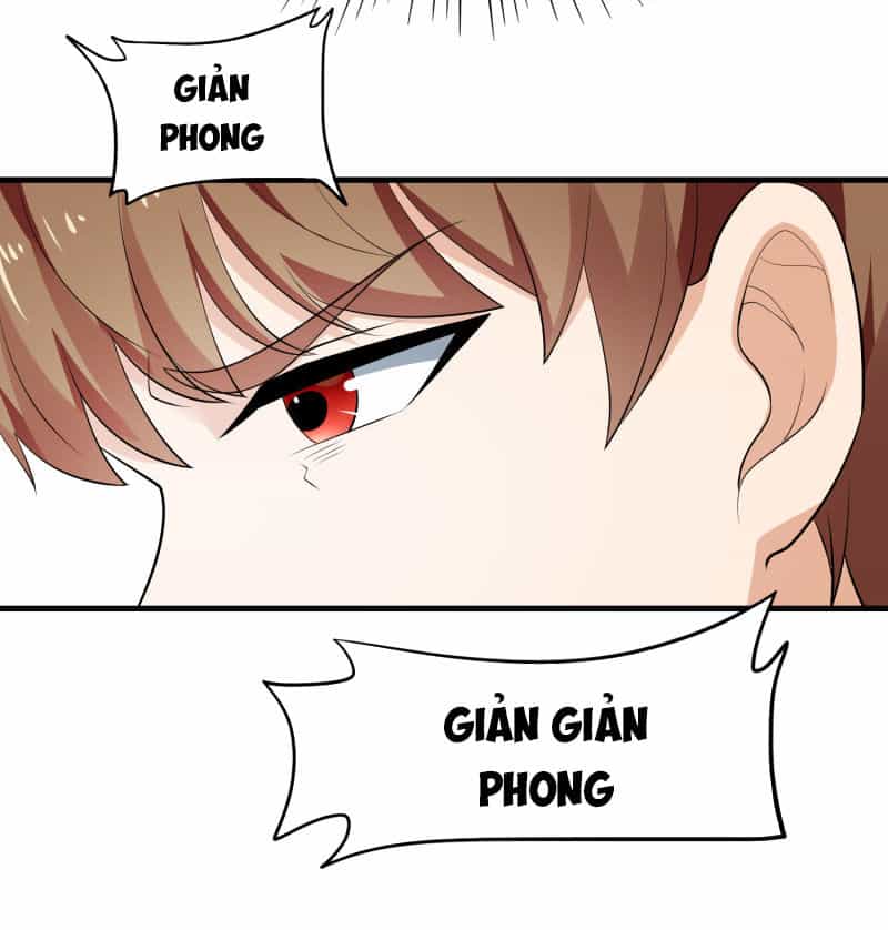 Hoa Hậu Giảng Đường Luôn Bên Người - Chương 63 - ảnh 6