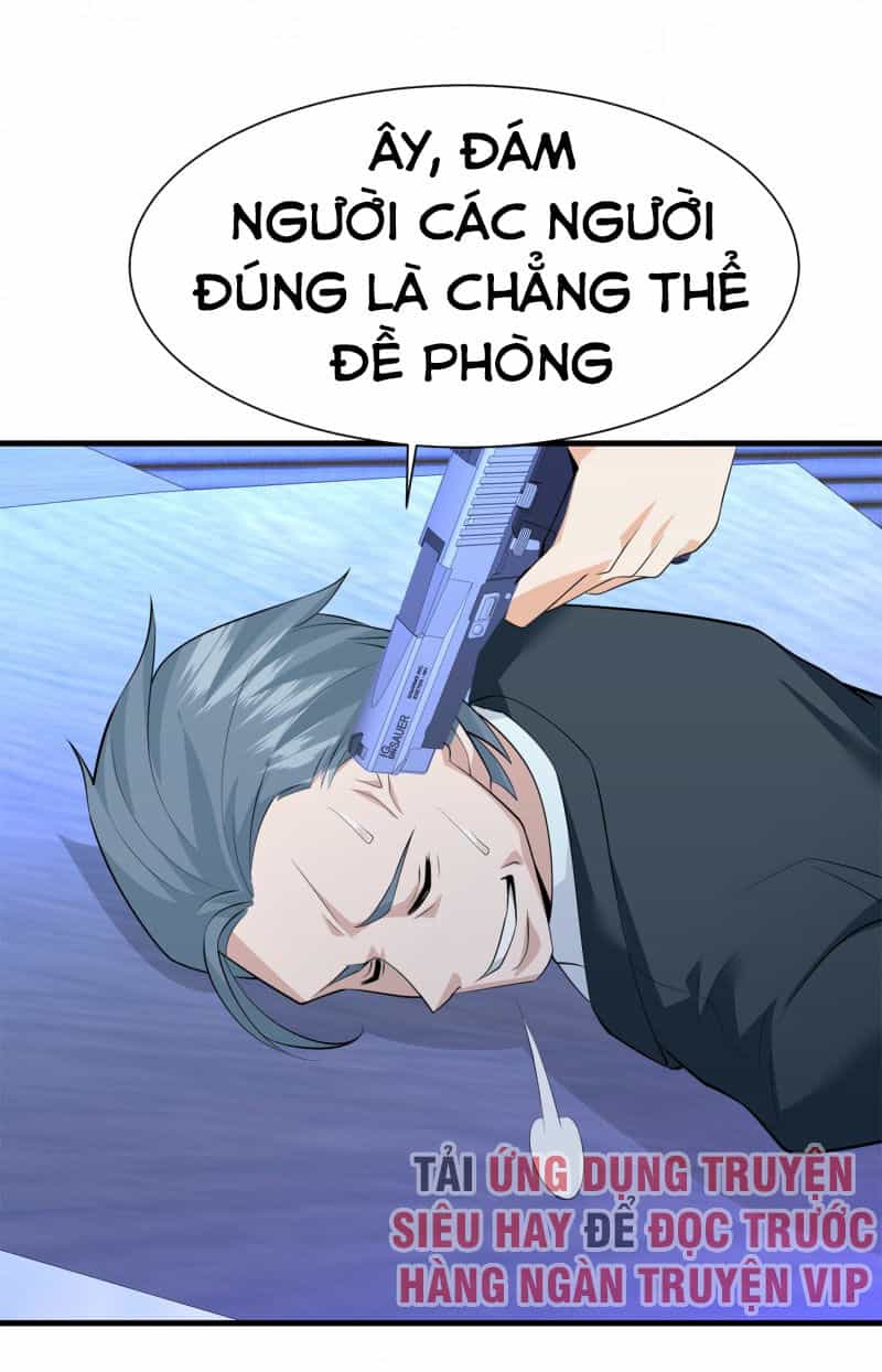 Hoa Hậu Giảng Đường Luôn Bên Người - Chương 64 - ảnh 15