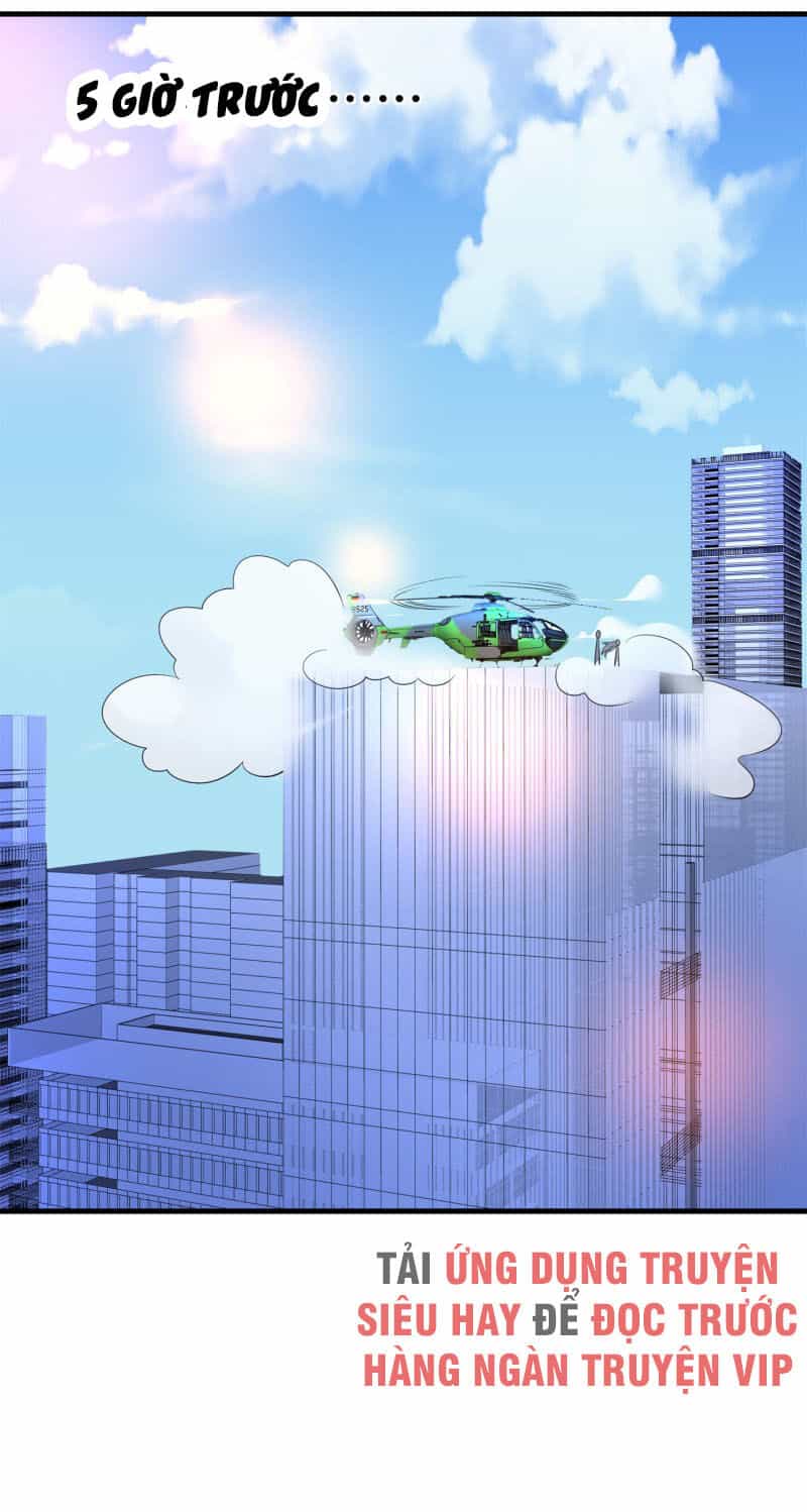 Hoa Hậu Giảng Đường Luôn Bên Người - Chương 64 - ảnh 19