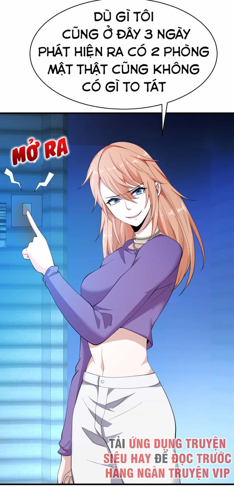 Hoa Hậu Giảng Đường Luôn Bên Người - Chương 64 - ảnh 3
