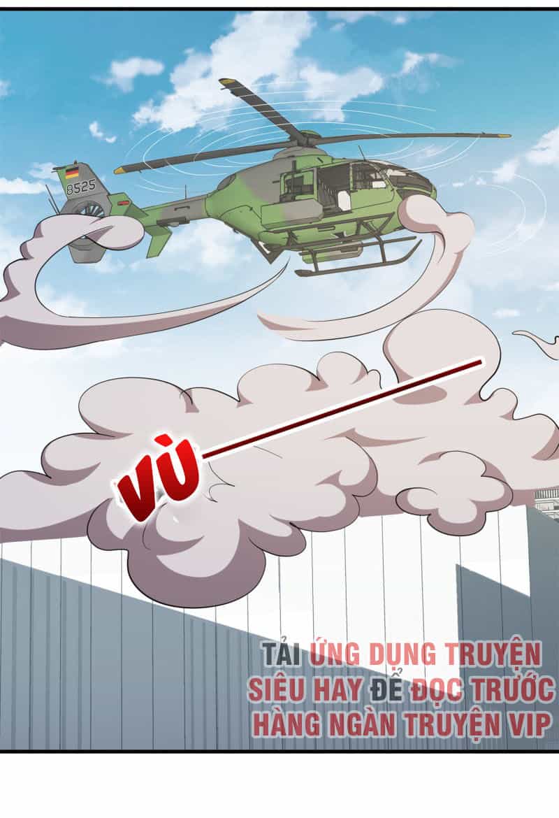 Hoa Hậu Giảng Đường Luôn Bên Người - Chương 64 - ảnh 31