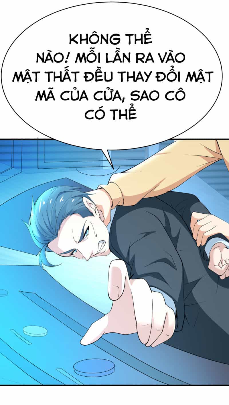 Hoa Hậu Giảng Đường Luôn Bên Người - Chương 64 - ảnh 4