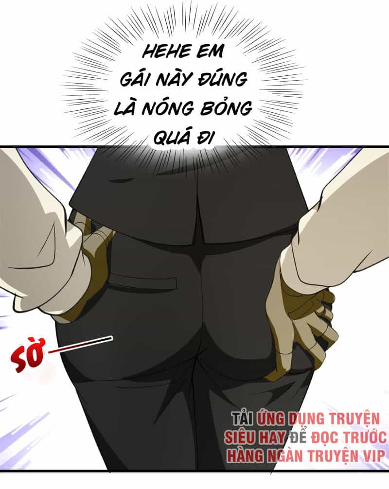 Hoa Hậu Giảng Đường Luôn Bên Người - Chương 65 - ảnh 13