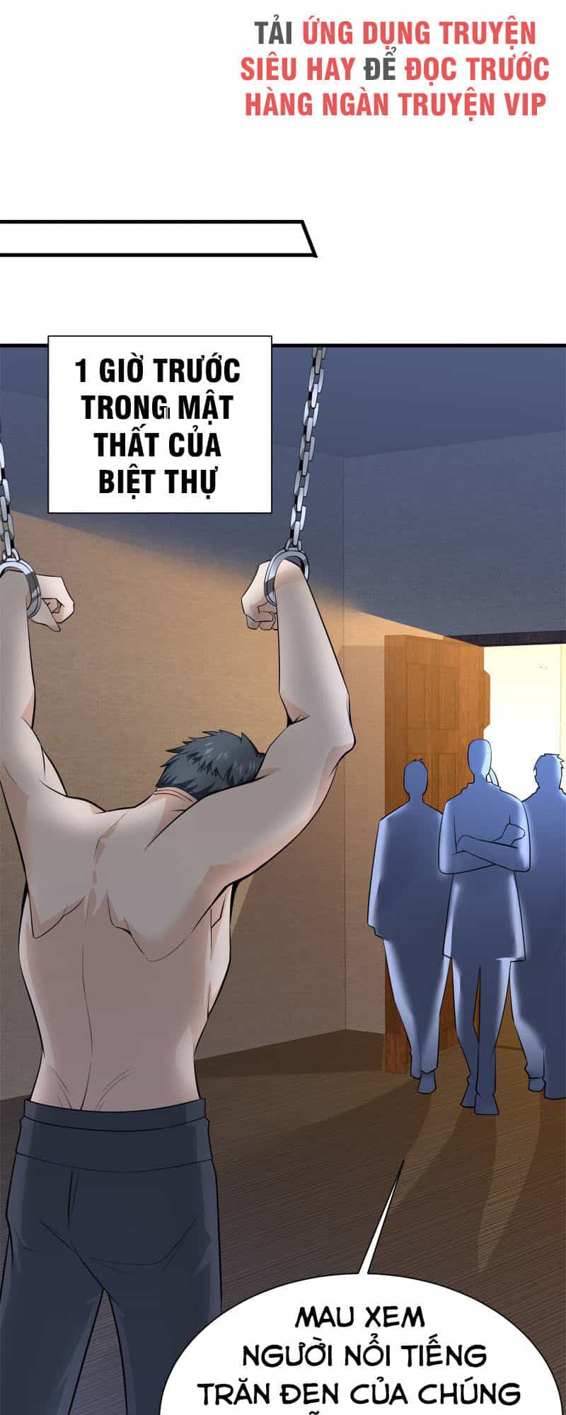 Hoa Hậu Giảng Đường Luôn Bên Người - Chương 65 - ảnh 24