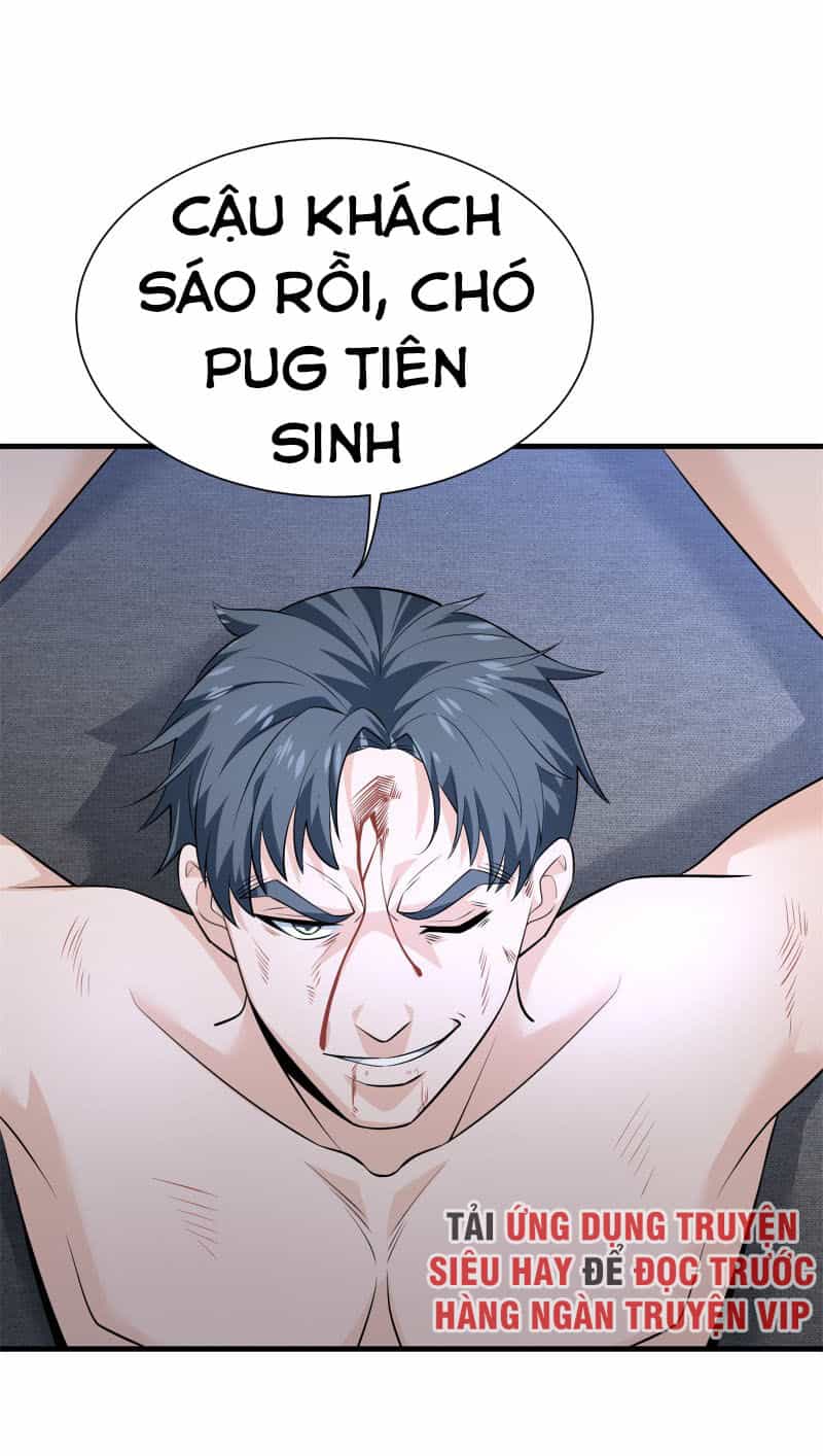 Hoa Hậu Giảng Đường Luôn Bên Người - Chương 66 - ảnh 3