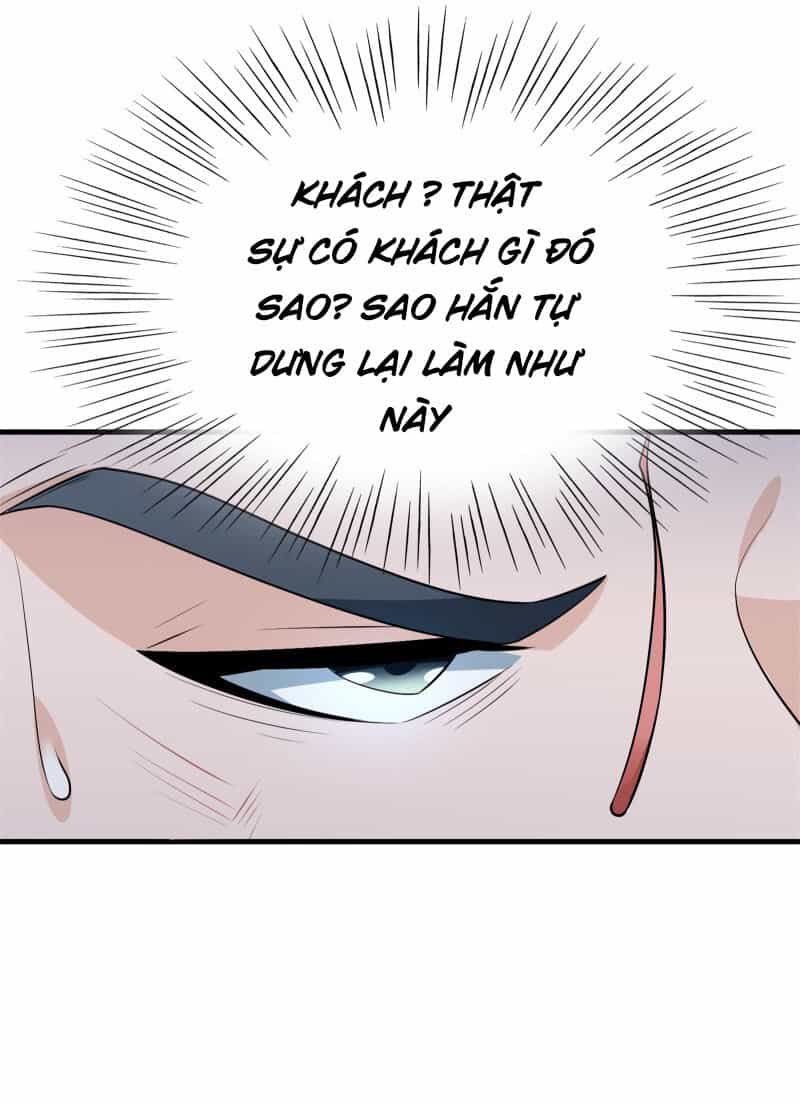 Hoa Hậu Giảng Đường Luôn Bên Người - Chương 66 - ảnh 9