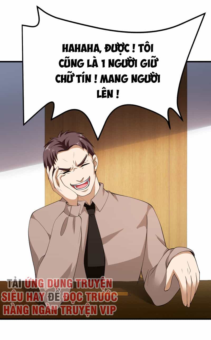 Hoa Hậu Giảng Đường Luôn Bên Người - Chương 67 - ảnh 1