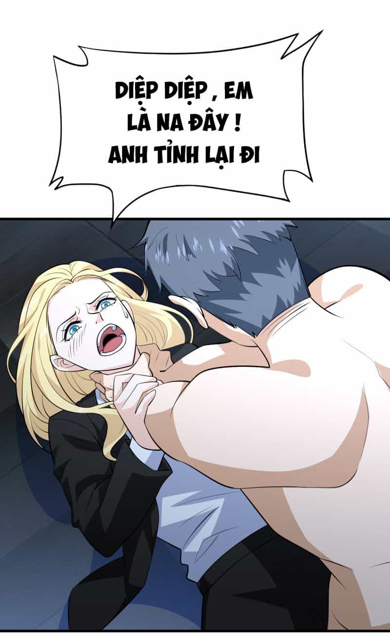 Hoa Hậu Giảng Đường Luôn Bên Người - Chương 69 - ảnh 1