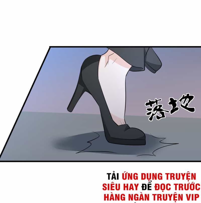 Hoa Hậu Giảng Đường Luôn Bên Người - Chương 69 - ảnh 10