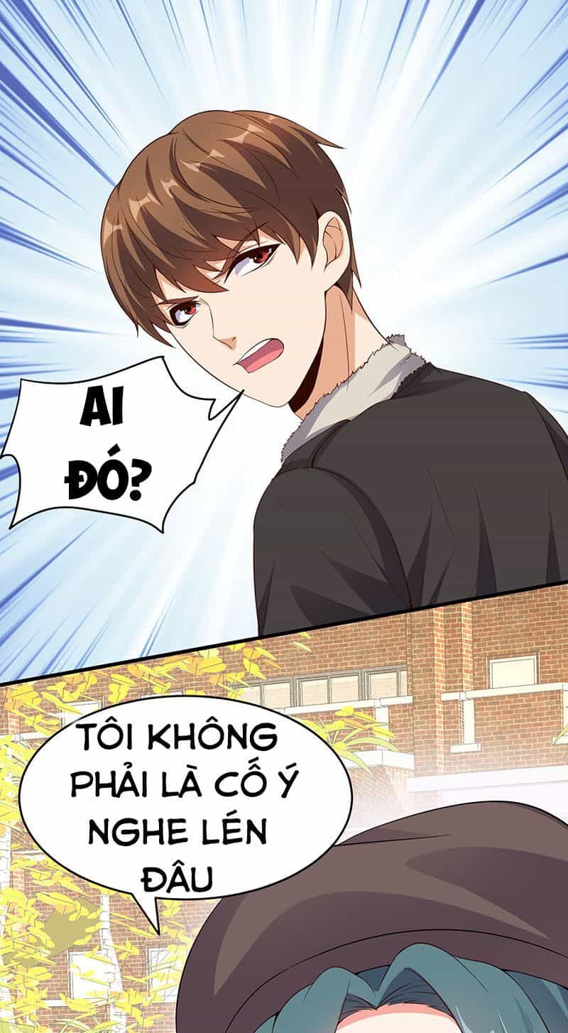 Hoa Hậu Giảng Đường Luôn Bên Người - Chương 7 - ảnh 15