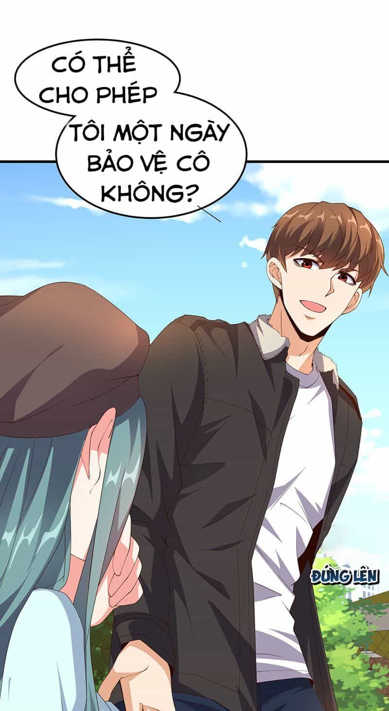 Hoa Hậu Giảng Đường Luôn Bên Người - Chương 7 - ảnh 29