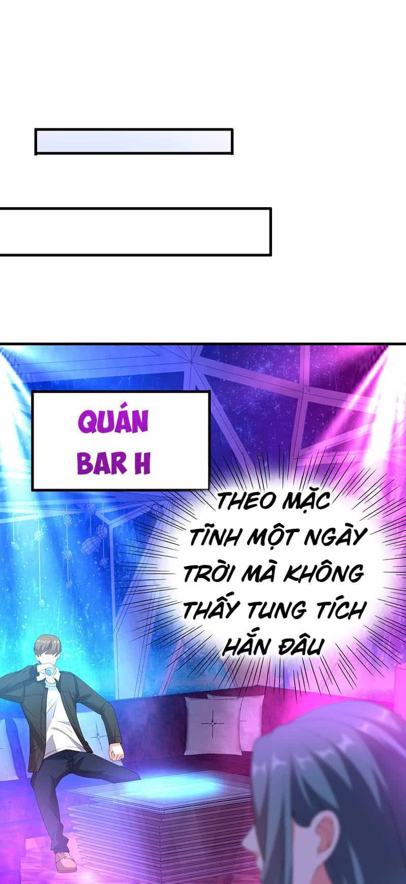 Hoa Hậu Giảng Đường Luôn Bên Người - Chương 7 - ảnh 33