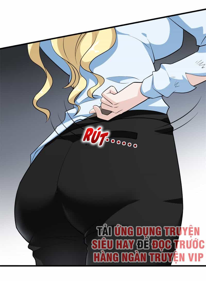Hoa Hậu Giảng Đường Luôn Bên Người - Chương 70 - ảnh 9