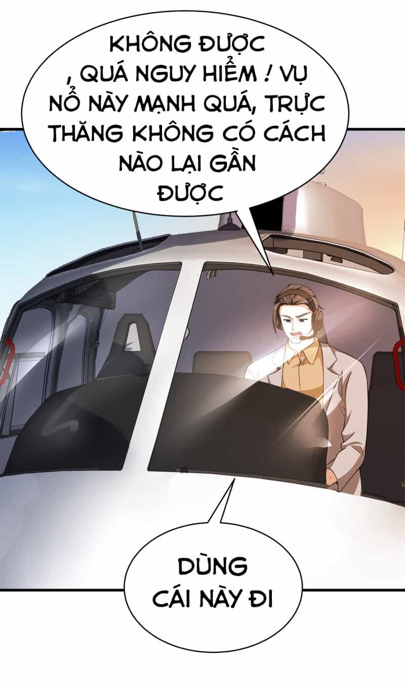 Hoa Hậu Giảng Đường Luôn Bên Người - Chương 71 - ảnh 6