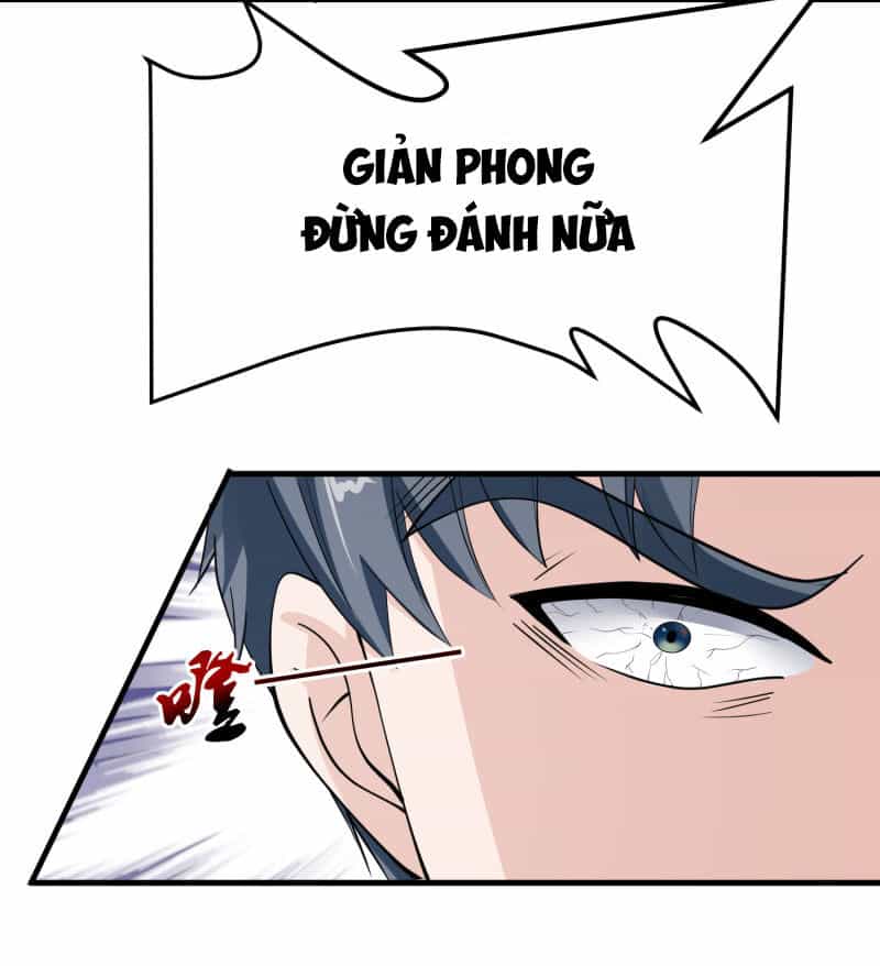 Hoa Hậu Giảng Đường Luôn Bên Người - Chương 73 - ảnh 22