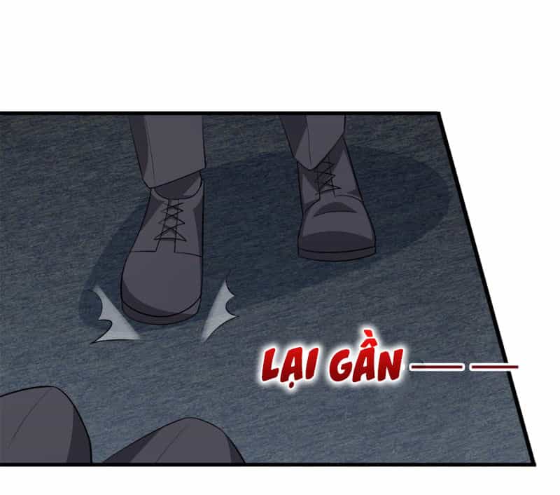 Hoa Hậu Giảng Đường Luôn Bên Người - Chương 74 - ảnh 11