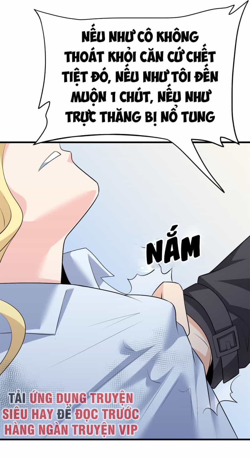 Hoa Hậu Giảng Đường Luôn Bên Người - Chương 74 - ảnh 13