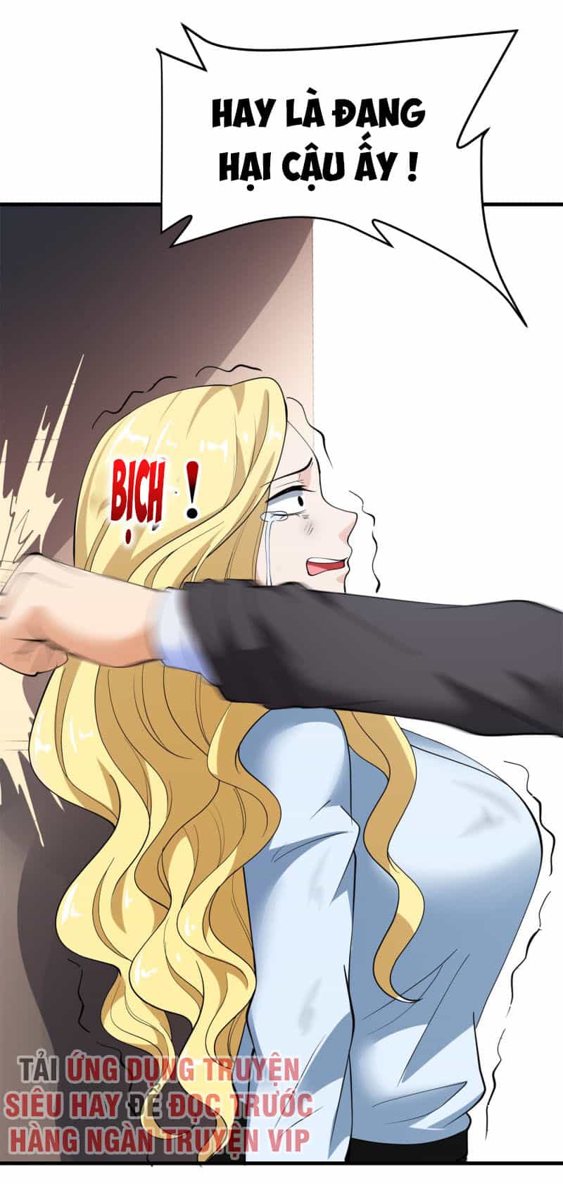 Hoa Hậu Giảng Đường Luôn Bên Người - Chương 74 - ảnh 20