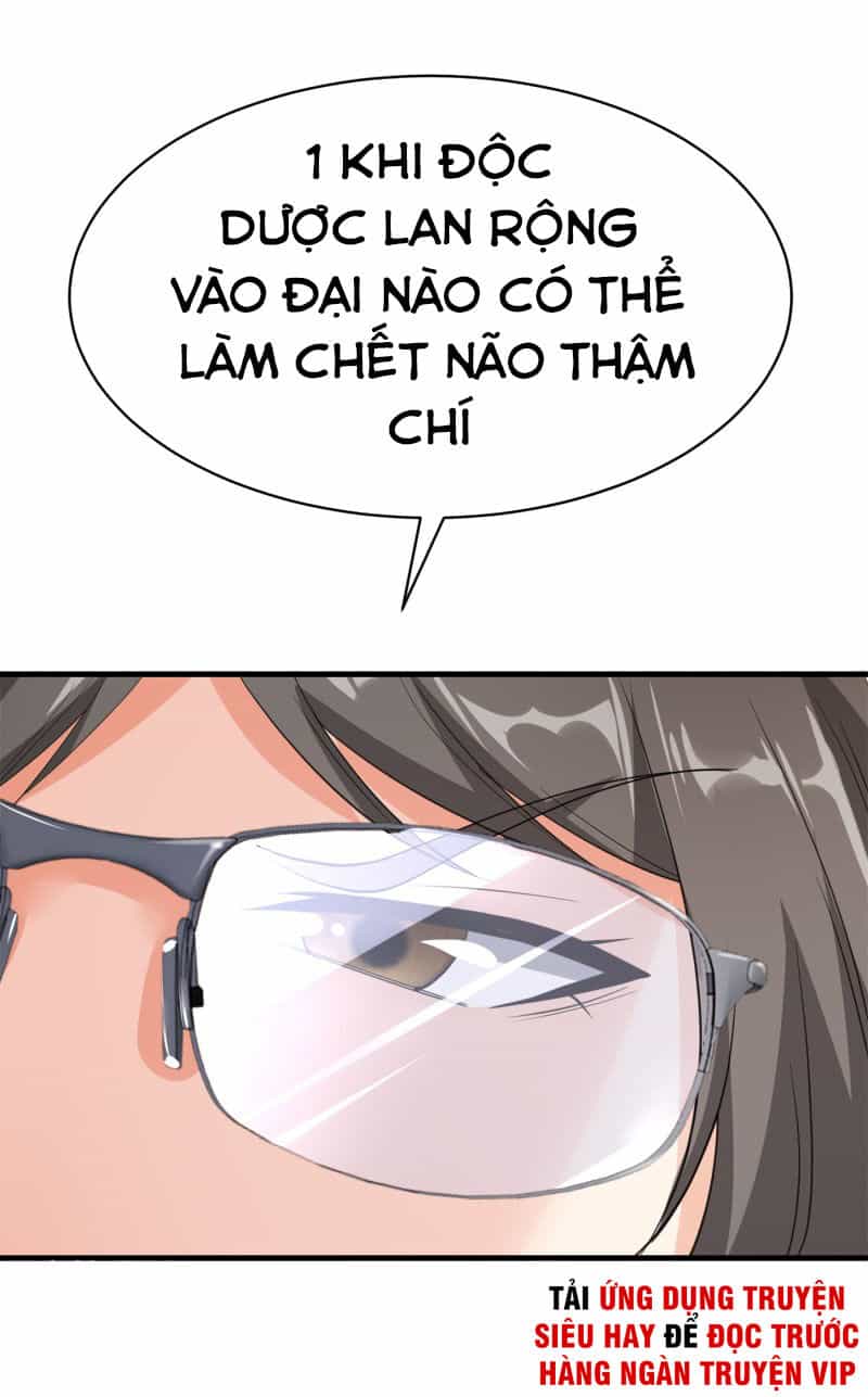 Hoa Hậu Giảng Đường Luôn Bên Người - Chương 75 - ảnh 2