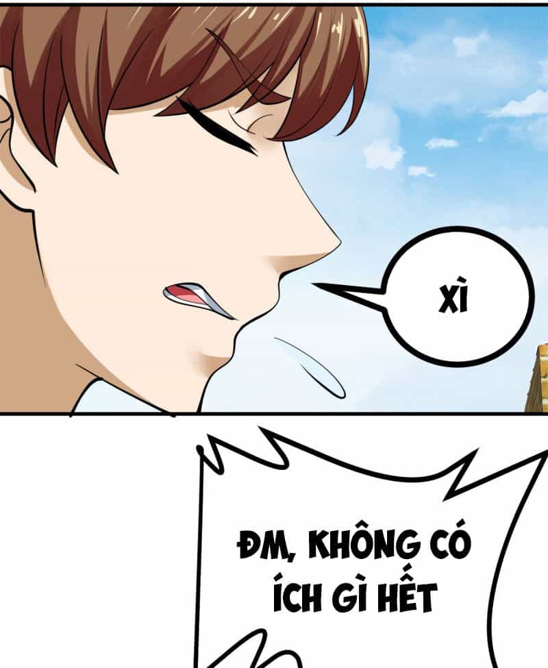Hoa Hậu Giảng Đường Luôn Bên Người - Chương 78 - ảnh 23