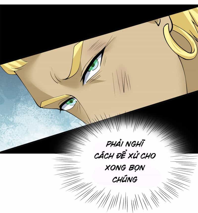 Hoa Hậu Giảng Đường Luôn Bên Người - Chương 78 - ảnh 26