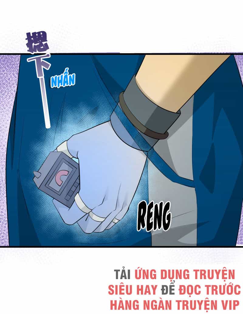 Hoa Hậu Giảng Đường Luôn Bên Người - Chương 79 - ảnh 1