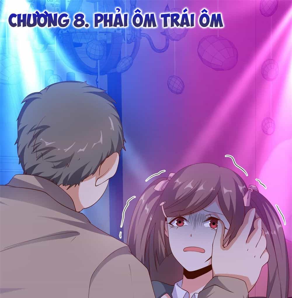 Hoa Hậu Giảng Đường Luôn Bên Người - Chương 8 - ảnh 1