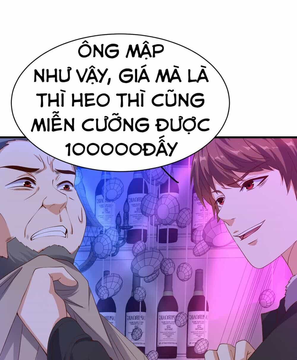 Hoa Hậu Giảng Đường Luôn Bên Người - Chương 8 - ảnh 13