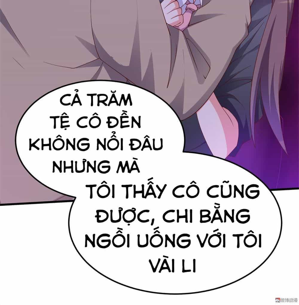 Hoa Hậu Giảng Đường Luôn Bên Người - Chương 8 - ảnh 2