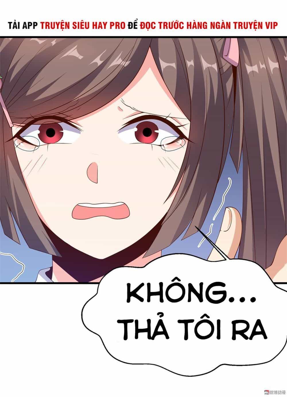 Hoa Hậu Giảng Đường Luôn Bên Người - Chương 8 - ảnh 3