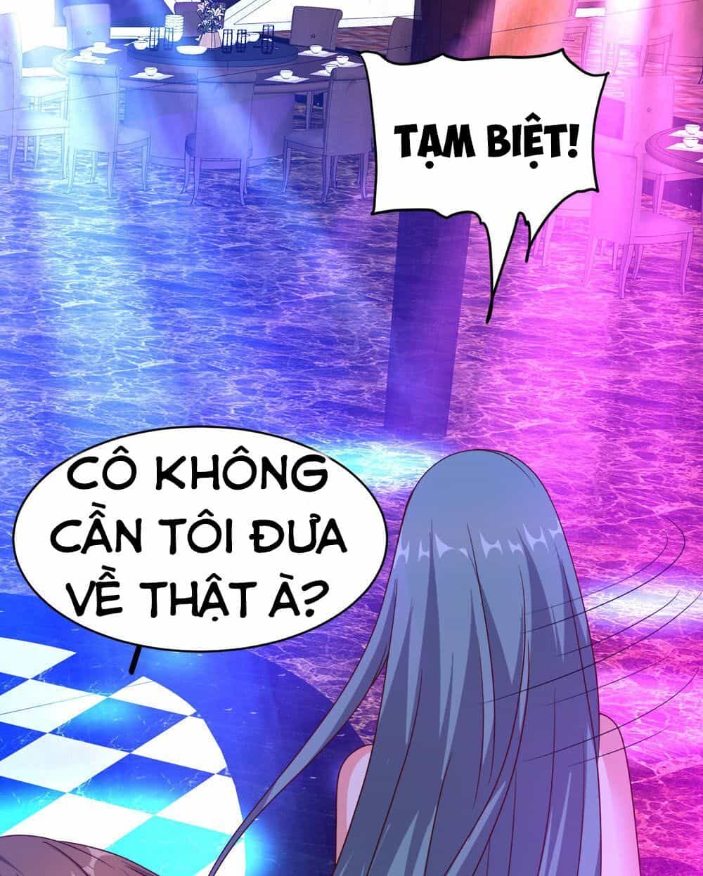 Hoa Hậu Giảng Đường Luôn Bên Người - Chương 8 - ảnh 30
