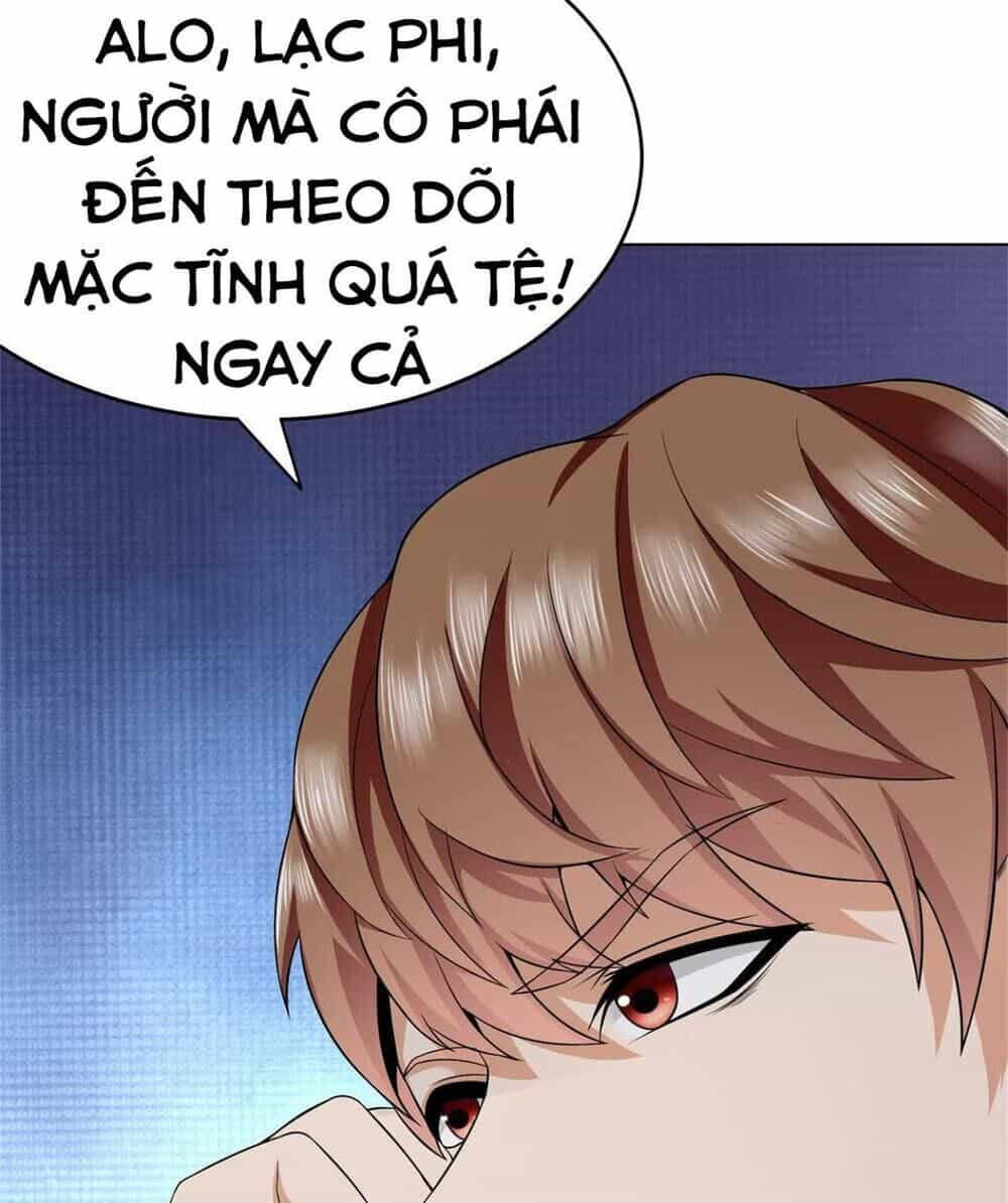 Hoa Hậu Giảng Đường Luôn Bên Người - Chương 8 - ảnh 42