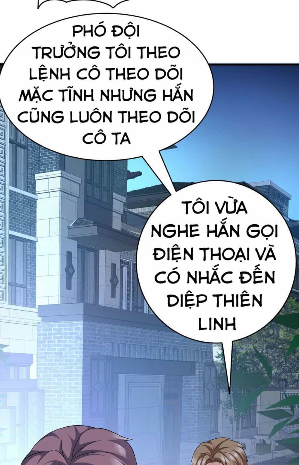 Hoa Hậu Giảng Đường Luôn Bên Người - Chương 8 - ảnh 51