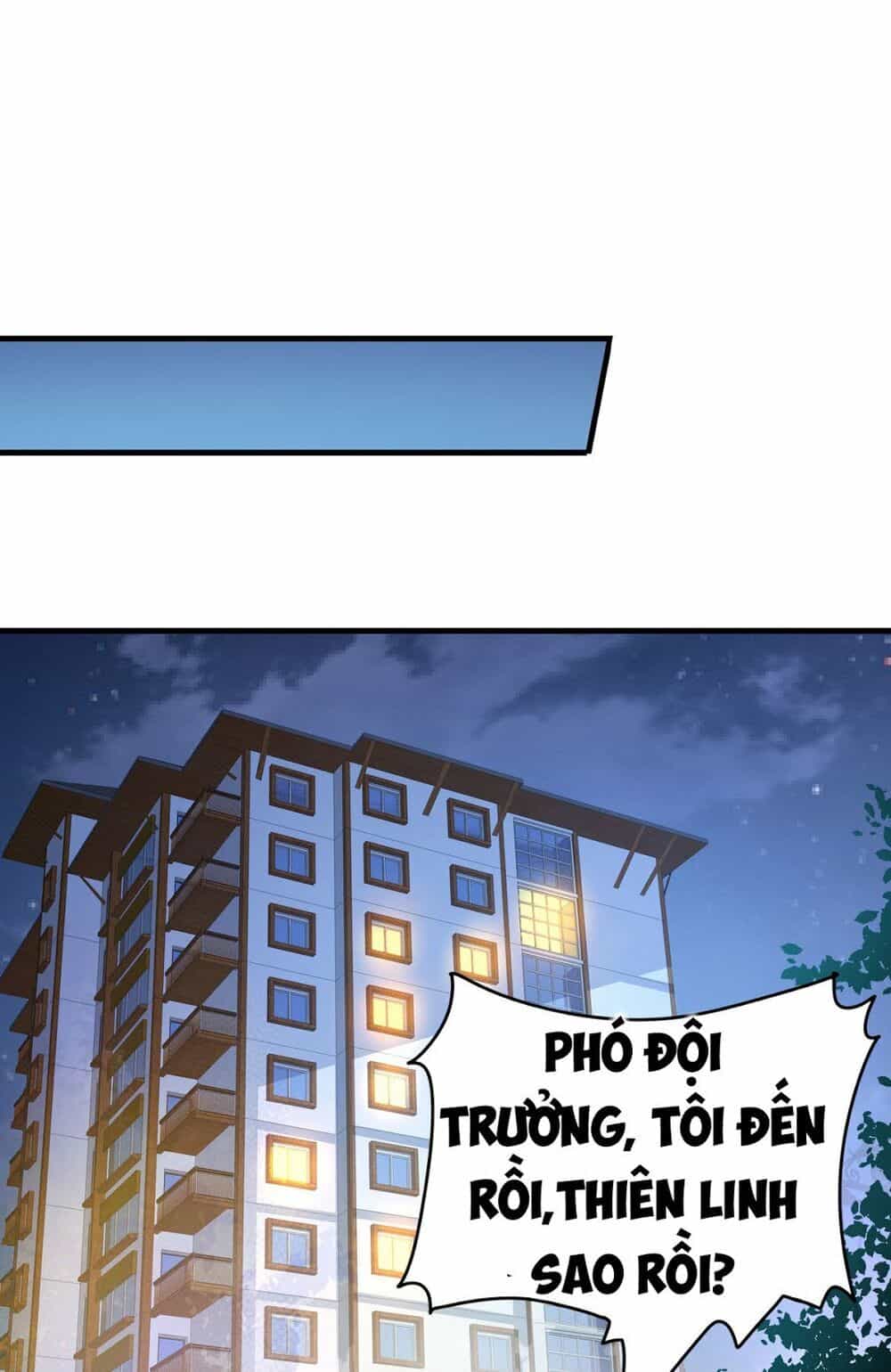 Hoa Hậu Giảng Đường Luôn Bên Người - Chương 8 - ảnh 55