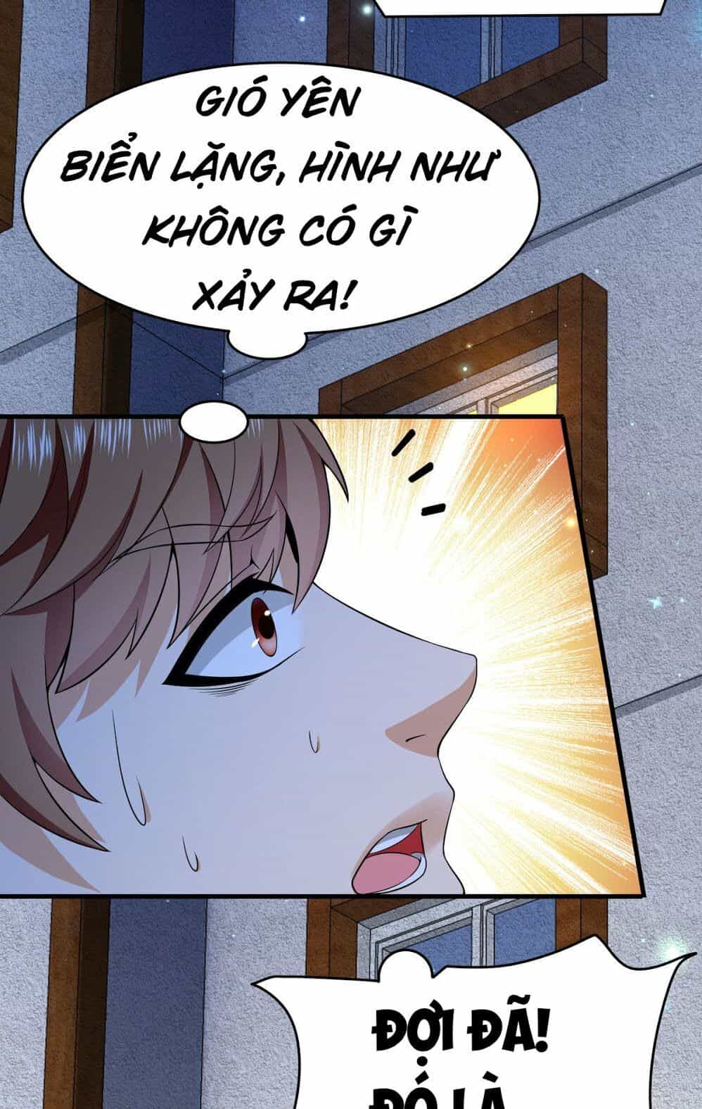 Hoa Hậu Giảng Đường Luôn Bên Người - Chương 8 - ảnh 57