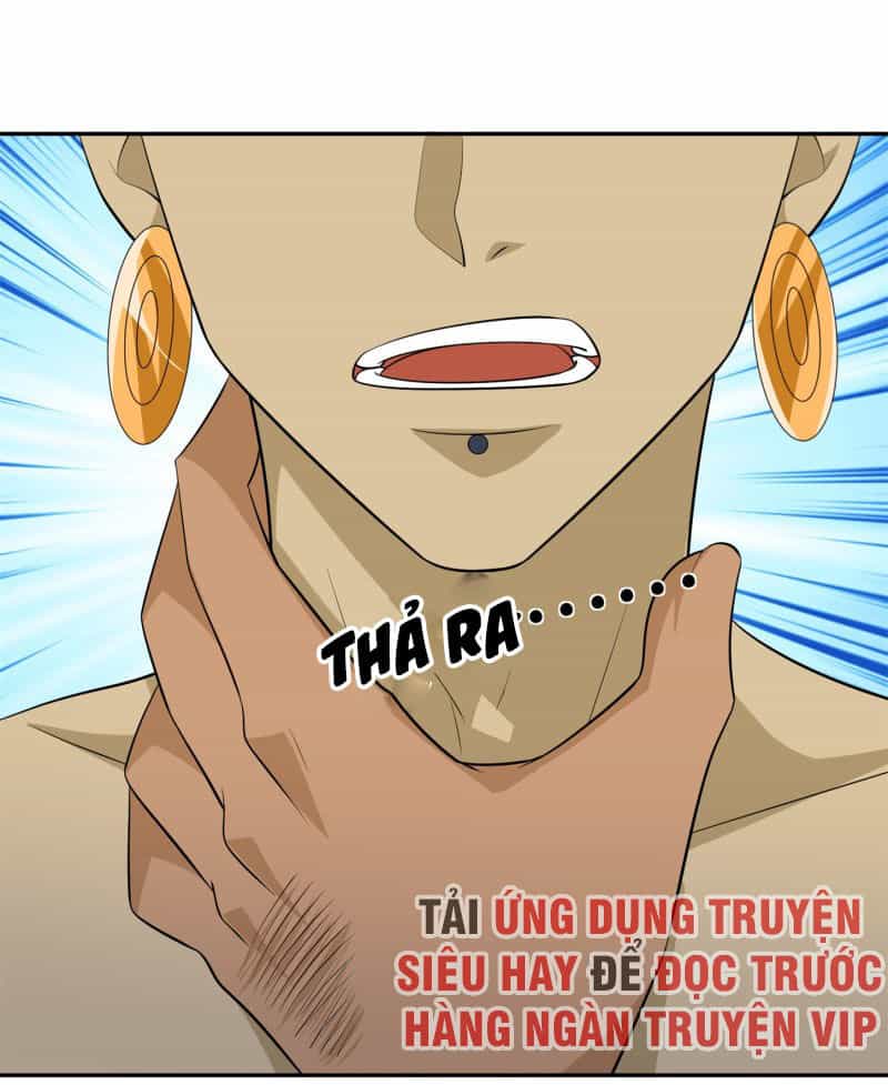 Hoa Hậu Giảng Đường Luôn Bên Người - Chương 80 - ảnh 17