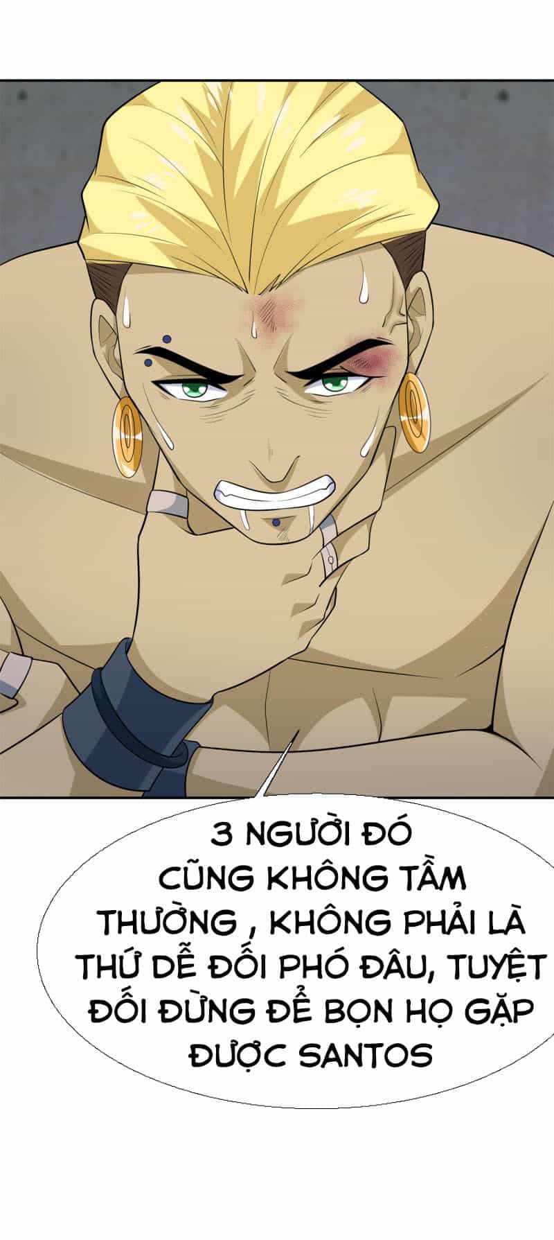 Hoa Hậu Giảng Đường Luôn Bên Người - Chương 80 - ảnh 20