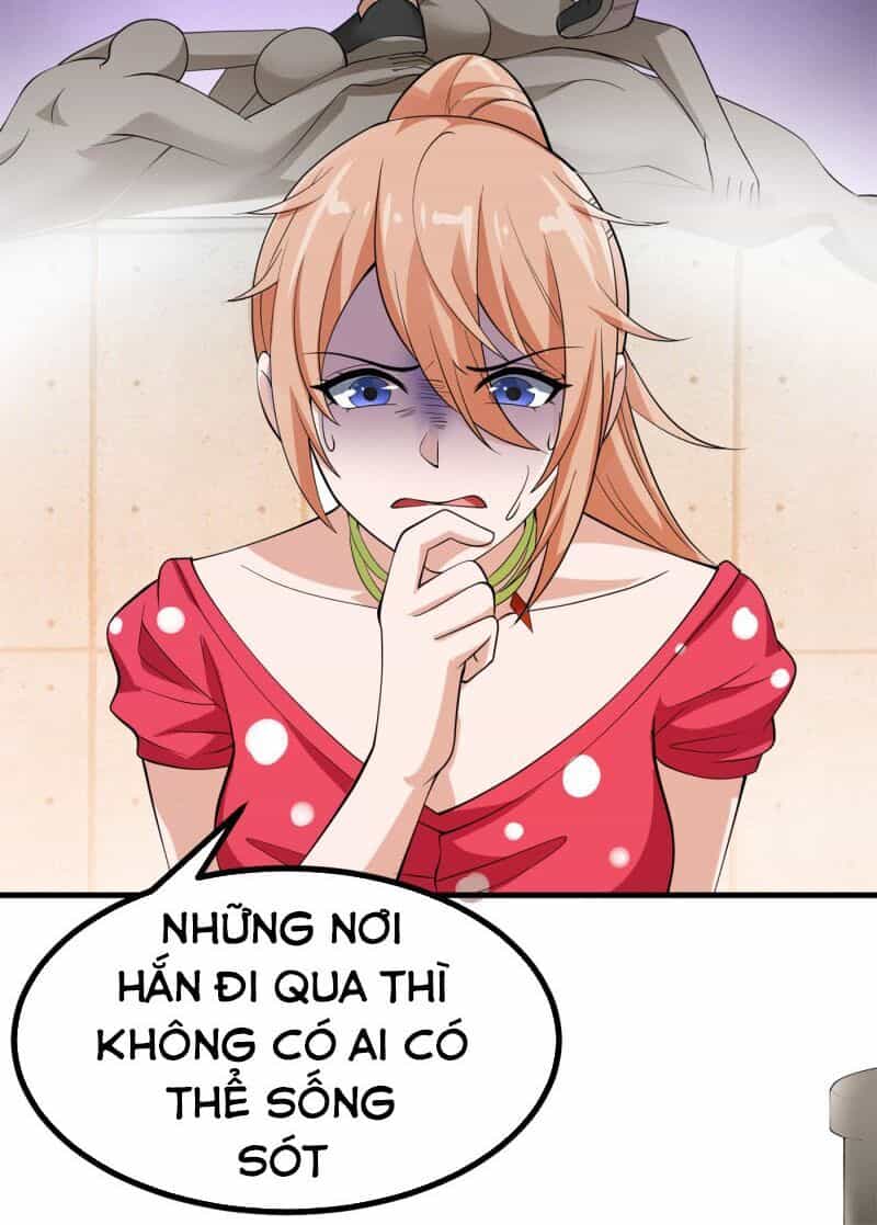 Hoa Hậu Giảng Đường Luôn Bên Người - Chương 81 - ảnh 14