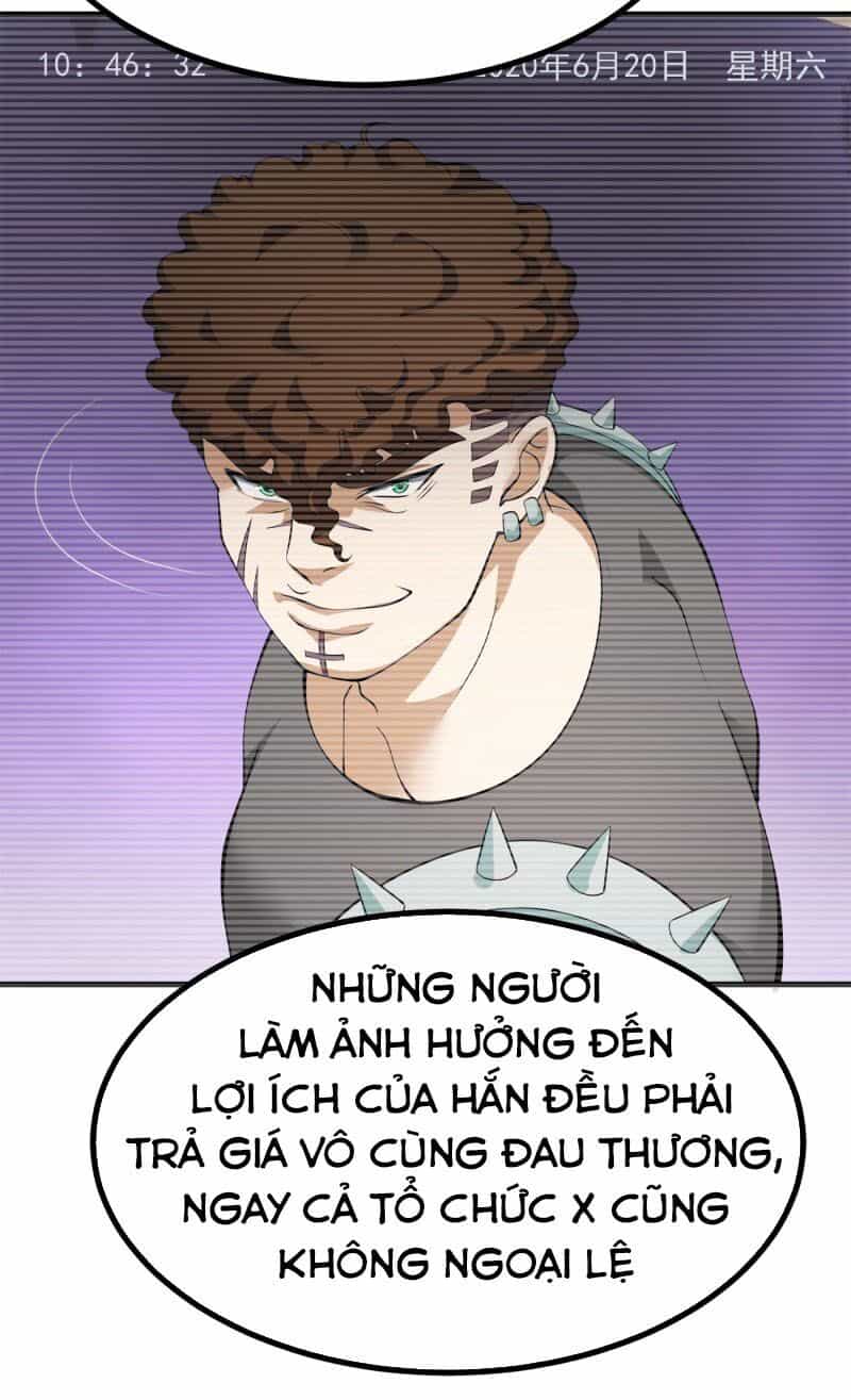 Hoa Hậu Giảng Đường Luôn Bên Người - Chương 81 - ảnh 16
